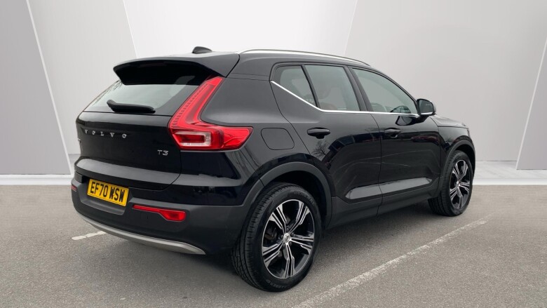 Volvo Xc40 1.5 T3 [163] Inscription Pro 5dr Geartronic Petrol Estate